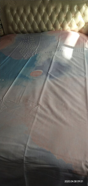 四件套乐蜗家纺LOVO床上用品纯棉四件套时尚ins风全棉床品套件性能评测,优缺点测评？