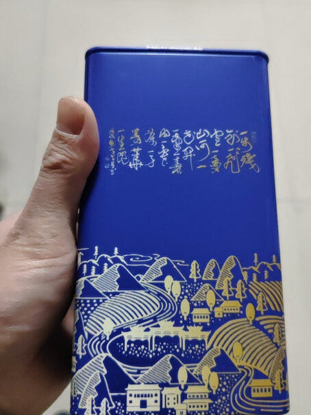名山大川特级毛峰绿茶 自饮袋装 2023使用体验怎么样？使用感受大揭秘！