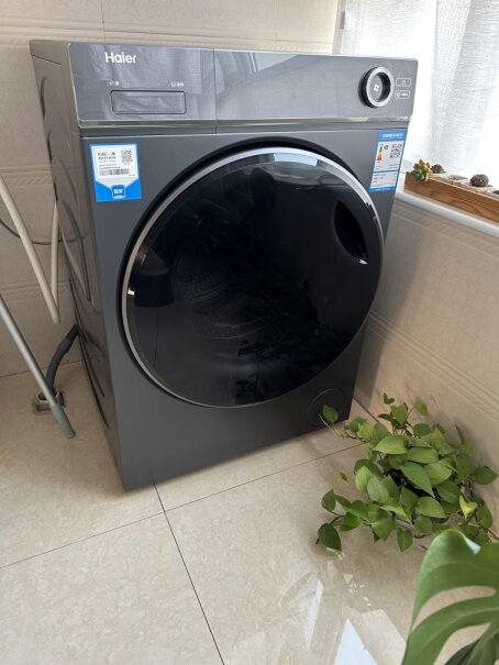 海尔MATE35S洗衣机值得买吗？来看下质量评测怎么样吧！