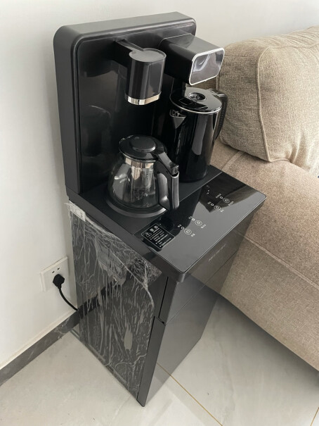 美菱茶吧机可以加热水，可以制冷吗？