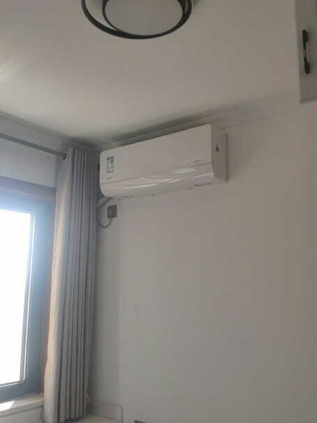 华凌空调新一级能效壁挂式空调质量真的好吗？评测不看后悔！