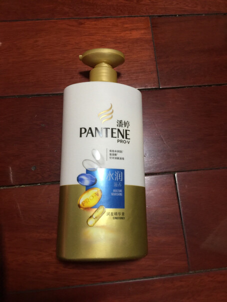 潘婷氨基酸乳液修护护发素750g强韧发根这个是护发素还是洗发水？