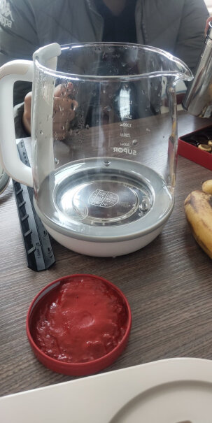 养生壶苏泊尔养生壶煮茶器分析应该怎么选择,质量值得入手吗？
