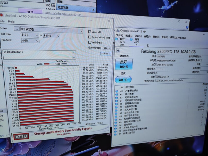 SSD固态硬盘精选长江存储晶圆17款macbookair可用不？