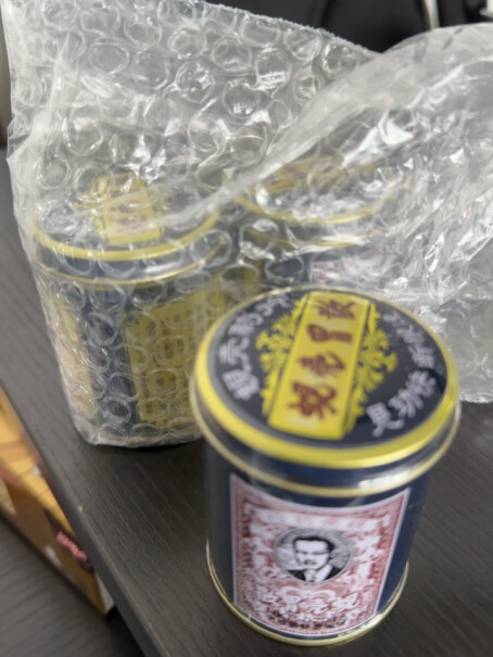 中国香港蚬壳胃散60g入手评测到底要不要买？看完这个评测就知道了！
