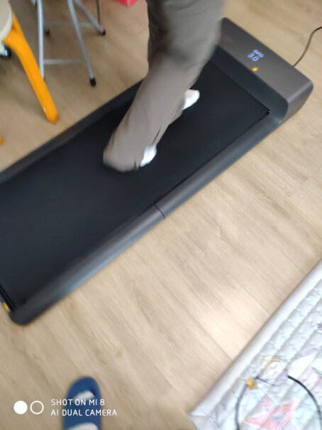 米家走步机小米米家免安装可折叠智能非平板跑步机怎么再app上就是扫描不到设备，添加不上？