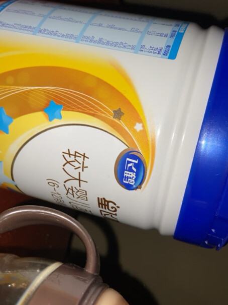 飞鹤星飞帆幼儿配方奶粉质量真的差吗？优缺点质量分析参考！