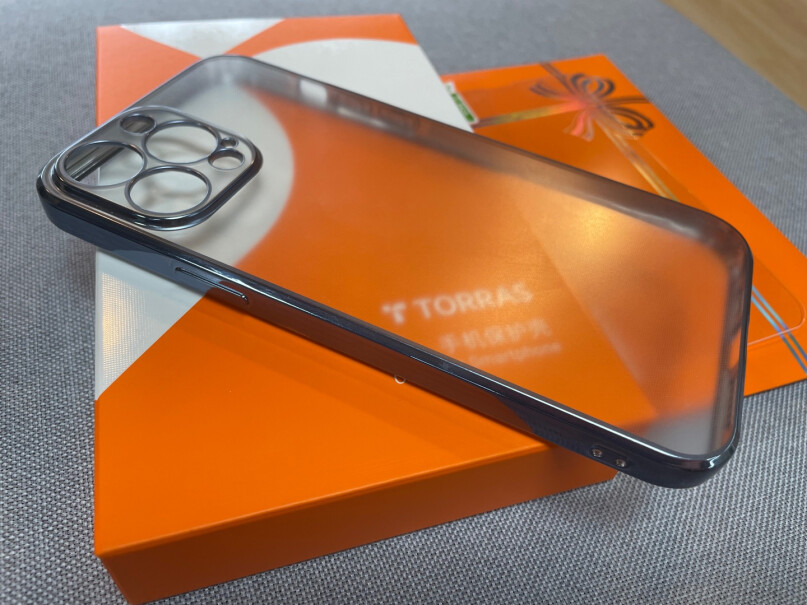 手机壳-保护套图拉斯苹果13Pro手机壳冰箱评测质量怎么样！评价质量实话实说？