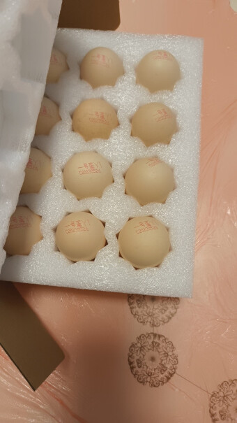 开卡送12箱可生食鸡蛋怎么用？