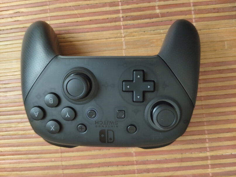 手柄-方向盘任天堂Nintendo评测真的很坑吗？使用两个月反馈！