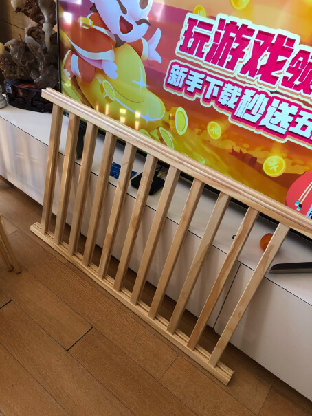 贝影随行婴儿床实木拼接儿童床小米生态研发水性漆宝宝床漆会被小孩啃下来吗？