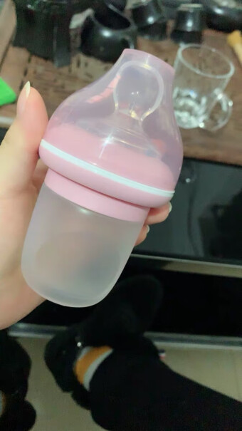 gb好孩子辅食奶瓶平时如何消毒，耐高温吗？