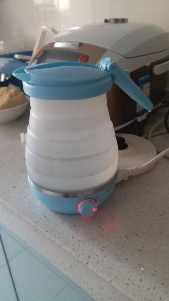 电水壶-热水瓶卓朗电水壶旅行可折叠电热水壶到底要怎么选择,评测哪款功能更好？