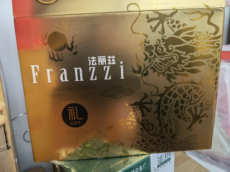 法丽兹饼干-膨化使用体验怎么样？看完这篇评测就行了！