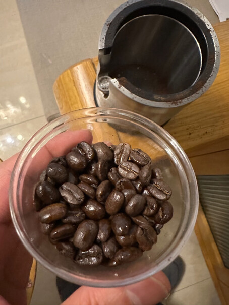 京东京造哥伦比亚咖啡豆1.13kg评测好不好用？评测教你怎么选？