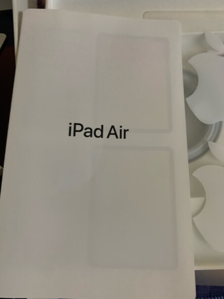 Apple iPad Air5 10.9英寸平板电脑 2022年款(256G WLAN版运行内存是多少G？