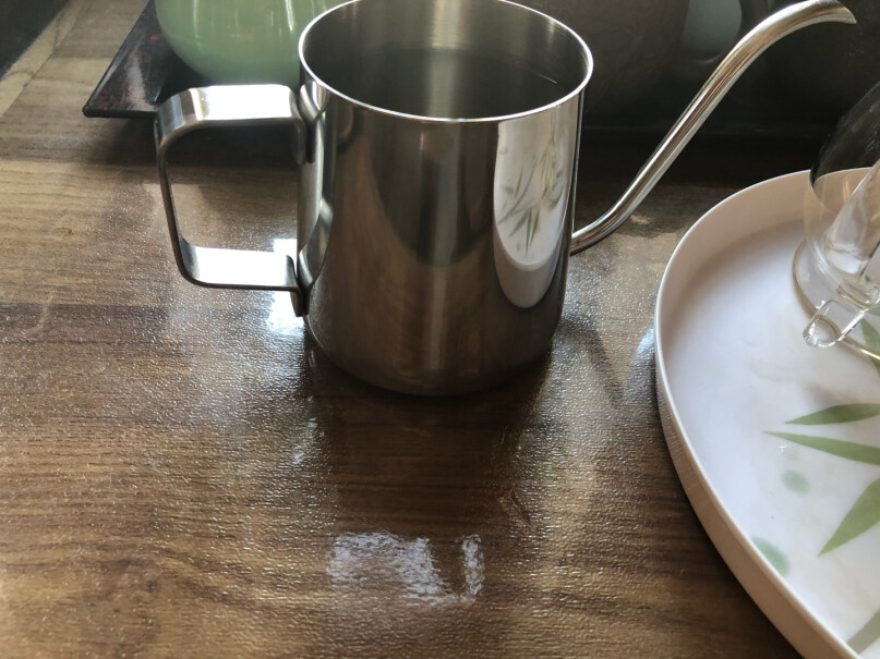 咖啡壶焙印手冲壶质量到底怎么样好不好,只选对的不选贵的？