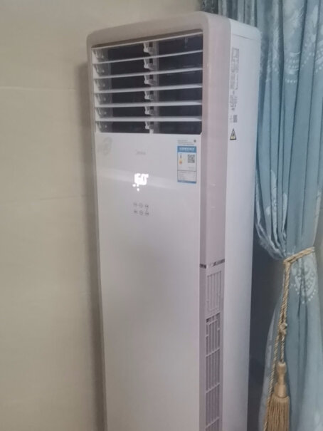 美的（Midea）空调柜机2匹分析怎么样？独家揭秘评测？