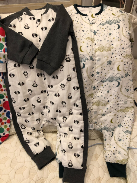 婴童睡袋-抱被NestDesigns来看看图文评测！曝光配置窍门防踩坑！