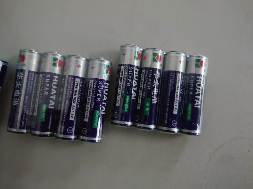 电池-充电器华太红精灵5号电池40粒一定要了解的评测情况,冰箱评测质量怎么样！