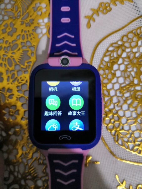 智能手表文曲星手表 T16对比哪款性价比更高,评测值得买吗？