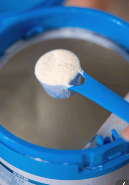 合生元派星学龄前儿童奶粉保护力4段应该注意哪些方面细节？产品使用感受分享？