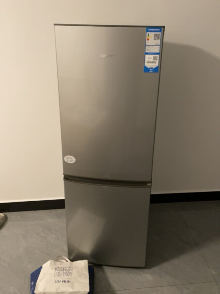 统帅冰箱海尔智家BCD-180LLC2E0C9小冰箱评测及入手建议？
