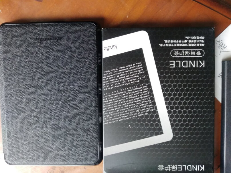 Kindle Paperwhite 经典版 8G京东App的书籍可以导入kindle吗？