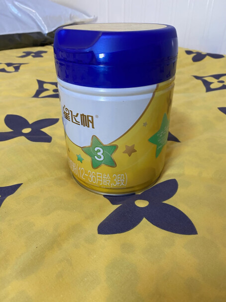 飞鹤星飞帆幼儿配方奶粉评测值得买吗？使用良心测评分享。