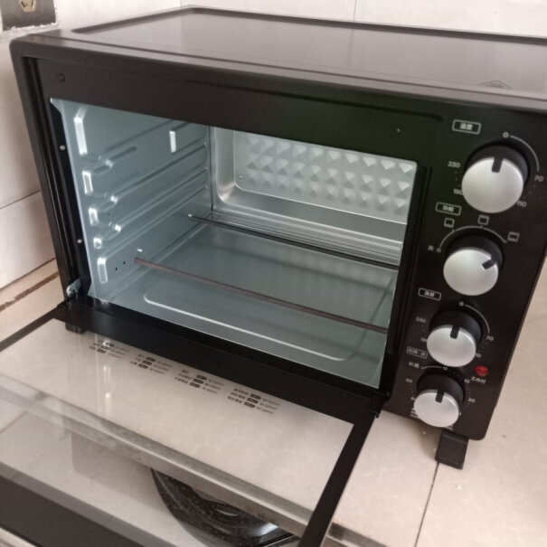 电烤箱美的PT3501家用电烤箱评测分析哪款更好,评价质量实话实说？