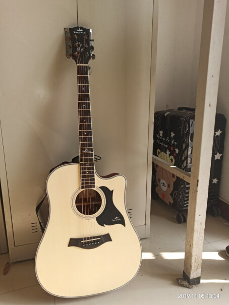 卡马D1CNM民谣吉他初学者木吉他入门吉它41英寸买过的亲这款吉他怎么样？