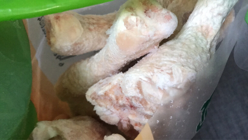 圣农白羽鸡胸肉 1kg 冷冻食材是大品牌吗？最新评测揭秘！