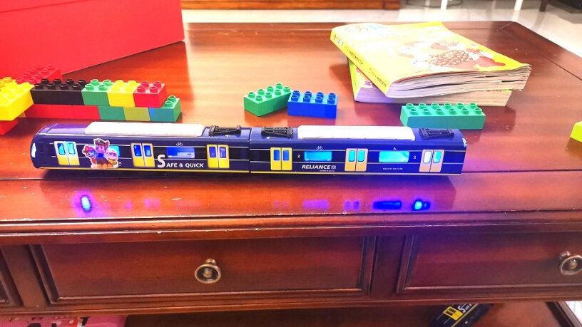 火车模型复兴号高铁模型动车组和谐号火车玩具1评测质量好不好,评测质量好吗？