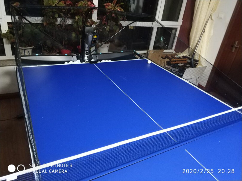 乒乓球发球机汇乓H500-PRO乒乓球发球机内幕透露,质量怎么样值不值得买？