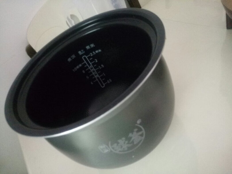 苏泊尔电压力锅6L煮米饭多长时间？