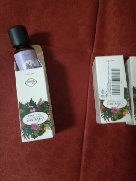 KOMEITO香薰精油加湿器专用补充液室内房间熏香是不是跟晒干的薰衣草花一个味道？