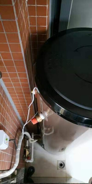统帅150升空气能热水器家用海尔出品应该注意哪些方面细节！图文爆料分析？