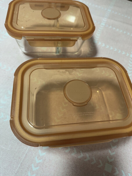 康宁餐具 玻璃保鲜盒 750ml好用吗？这就是评测结果！