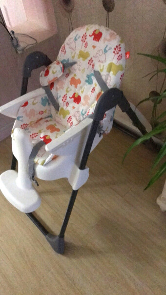 婴幼儿餐椅gb好孩子儿童餐椅哪个值得买！优缺点测评？