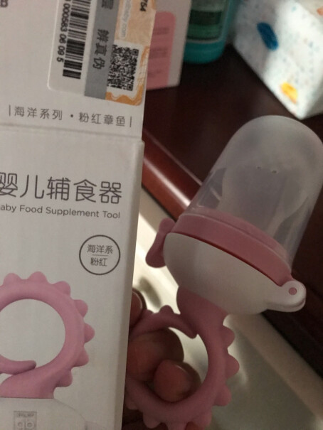 儿童餐具gb好孩子辅食奶瓶为什么买家这样评价！使用情况？