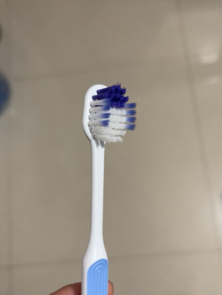 舒适达每日倍护牙刷可靠性如何？详细使用感受报告？