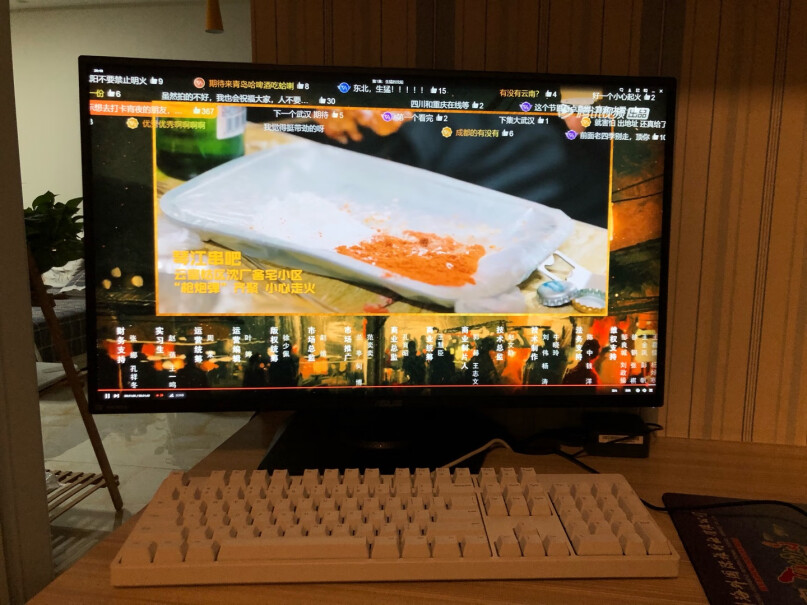 华硕TUFVG27AQE电竞小金刚用在xbox serice s上开2k120hz可以吗？