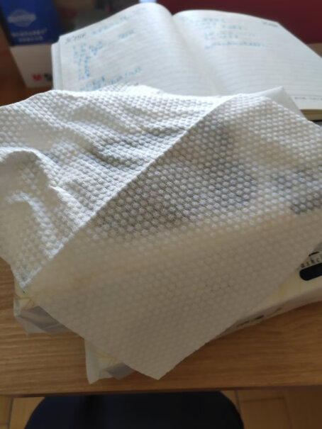 浪莎一次性洗脸巾超大包便携旅行棉柔巾300抽功能真的不好吗？看完这个评测就知道了！