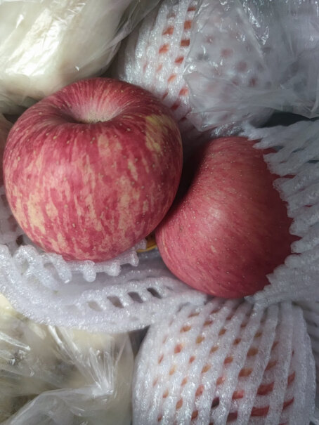 洛川苹果（luochuanapple）苹果洛川苹果陕西时令水果红富士苹果礼盒装生鲜使用良心测评分享,怎么样入手更具性价比！