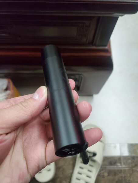 神火X20-T强光手电筒变焦远射USB充电能照玉石吗？