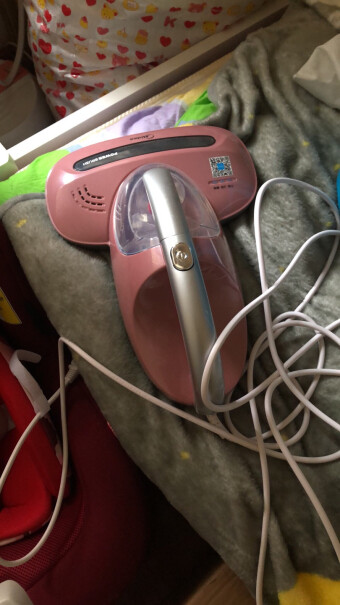 除螨仪美的除螨仪MT3有线手持床上家用吸尘器评测教你怎么选,对比哪款性价比更高？