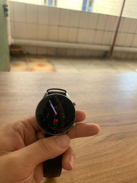 智能手表小米华米GTR 2手表 GTR2经典款评测值得买吗,质量真的差吗？