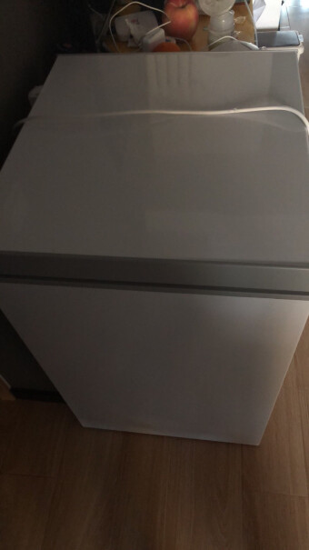 冷柜-冰吧美菱MELING207升家用冰柜告诉你哪款性价比高,使用情况？