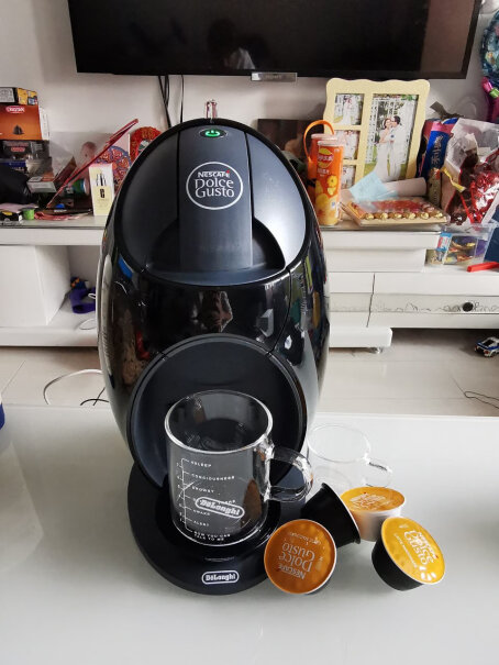 Delonghi德龙EDG250胶囊咖啡机支持几种胶囊咖啡？