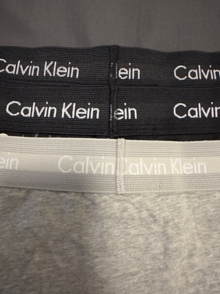 Calvin Klein男式内裤CK男士平角内裤套装 L推荐哪种好用？评测教你怎么选？
